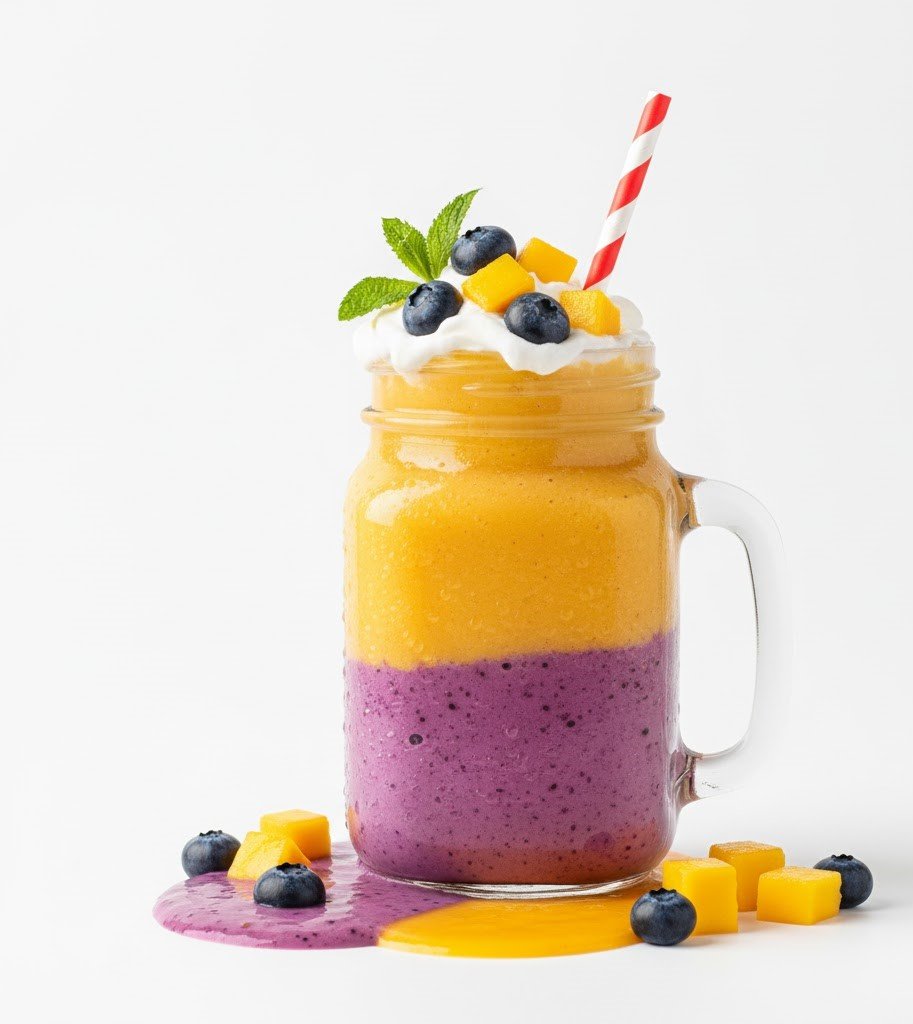 صورة مانجه توت